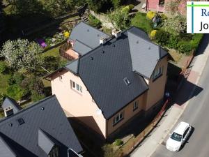 Prodej rodinného domu, Liberec, Ruprechtická, 250 m2