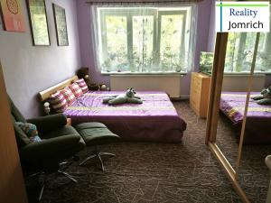 Prodej rodinného domu, Liberec, Ruprechtická, 250 m2