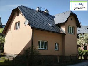 Prodej rodinného domu, Liberec, Ruprechtická, 250 m2