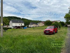 Prodej pozemku pro bydlení, Mikulášovice, 1630 m2