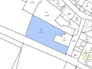 Prodej pozemku pro bydlení, Mikulášovice, 1630 m2