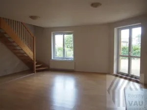 Pronájem rodinného domu, Dašice - Pod Dubem, 100 m2