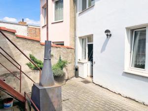 Pronájem bytu 6+kk a větší, Brno - Starý Lískovec, Martina Ševčíka, 16 m2