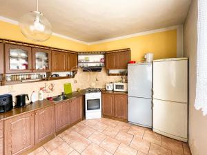 Pronájem bytu 6+kk a větší, Brno - Starý Lískovec, Martina Ševčíka, 16 m2