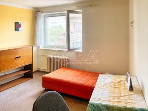Pronájem bytu 6+kk a větší, Brno - Starý Lískovec, Martina Ševčíka, 16 m2