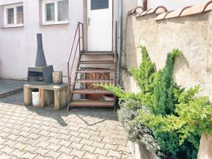 Pronájem bytu 6+kk a větší, Brno - Starý Lískovec, Martina Ševčíka, 16 m2