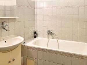 Pronájem bytu 6+kk a větší, Brno - Starý Lískovec, Martina Ševčíka, 16 m2