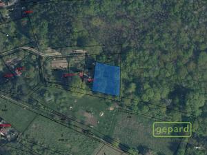 Prodej pozemku pro bydlení, Štětí - Počeplice, 798 m2