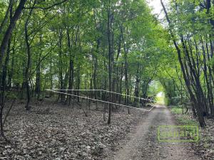Prodej pozemku pro bydlení, Štětí - Počeplice, 798 m2