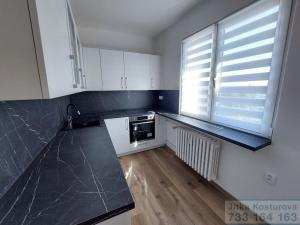 Pronájem bytu 3+1, Krnov - Pod Bezručovým vrchem, Jiráskova, 78 m2