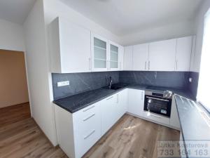 Pronájem bytu 3+1, Krnov - Pod Bezručovým vrchem, Jiráskova, 78 m2