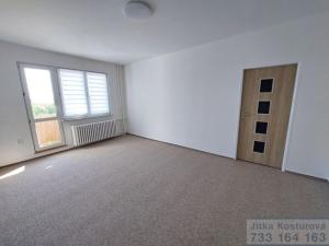 Pronájem bytu 3+1, Krnov - Pod Bezručovým vrchem, Jiráskova, 78 m2