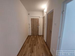 Pronájem bytu 3+1, Krnov - Pod Bezručovým vrchem, Jiráskova, 78 m2