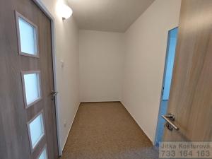 Pronájem bytu 3+1, Krnov - Pod Bezručovým vrchem, Jiráskova, 78 m2