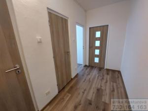 Pronájem bytu 3+1, Krnov - Pod Bezručovým vrchem, Jiráskova, 78 m2