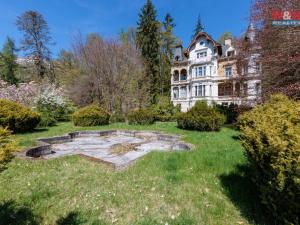 Prodej historického objektu, Karlovy Vary, U Imperiálu, 1190 m2