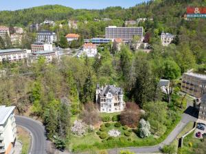 Prodej historického objektu, Karlovy Vary, U Imperiálu, 1190 m2