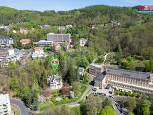 Prodej historického objektu, Karlovy Vary, U Imperiálu, 1190 m2