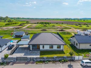 Prodej rodinného domu, Rožďalovice - Zámostí, Polní, 145 m2