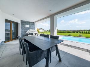 Prodej rodinného domu, Rožďalovice - Zámostí, Polní, 145 m2