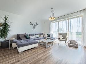 Prodej rodinného domu, Rožďalovice - Zámostí, Polní, 145 m2