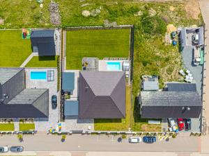 Prodej rodinného domu, Rožďalovice - Zámostí, Polní, 145 m2