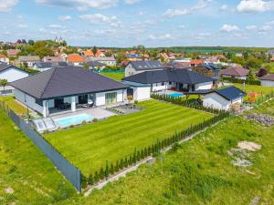 Prodej rodinného domu, Rožďalovice - Zámostí, Polní, 145 m2