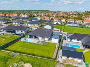 Prodej rodinného domu, Rožďalovice - Zámostí, Polní, 145 m2
