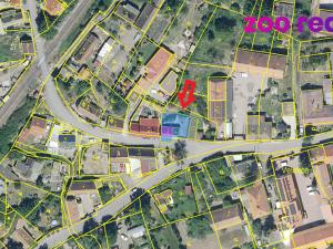 Prodej rodinného domu, Holedeč - Veletice, 108 m2