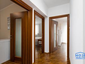 Pronájem bytu 4+kk, Plzeň - Jižní Předměstí, Hudební, 100 m2