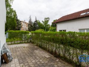 Pronájem bytu 4+kk, Plzeň - Jižní Předměstí, Hudební, 100 m2