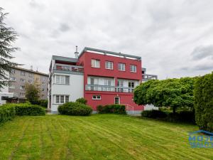Pronájem bytu 4+kk, Plzeň - Jižní Předměstí, Hudební, 100 m2