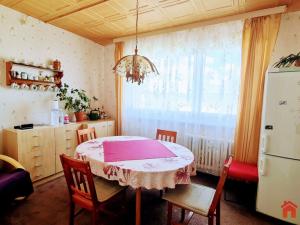 Prodej bytu 4+1, Teplice, Novoveská, 84 m2