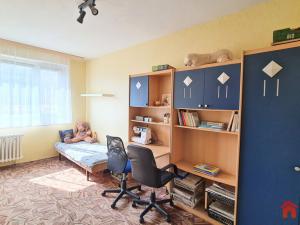Prodej bytu 4+1, Teplice, Novoveská, 84 m2