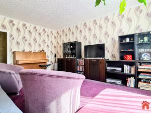 Prodej bytu 4+1, Teplice, Novoveská, 84 m2
