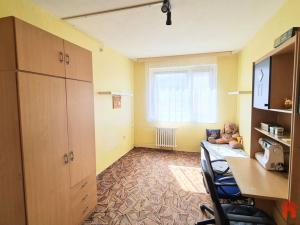 Prodej bytu 4+1, Teplice, Novoveská, 84 m2