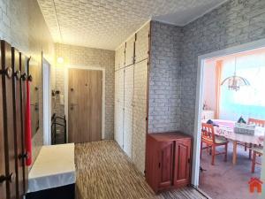 Prodej bytu 4+1, Teplice, Novoveská, 84 m2