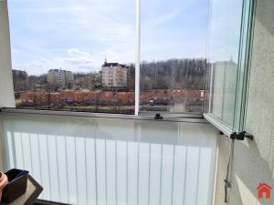 Prodej bytu 4+1, Teplice, Novoveská, 84 m2