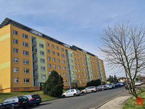 Prodej bytu 4+1, Teplice, Novoveská, 84 m2