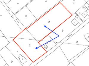 Prodej pozemku pro bydlení, Český Těšín, 5272 m2