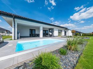 Prodej rodinného domu, Rožďalovice, Polní, 145 m2