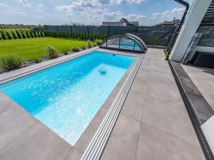 Prodej rodinného domu, Rožďalovice, Polní, 145 m2