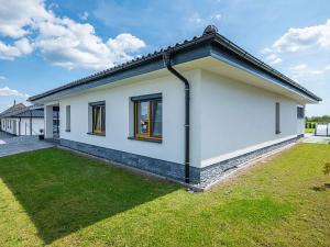Prodej rodinného domu, Rožďalovice, Polní, 145 m2