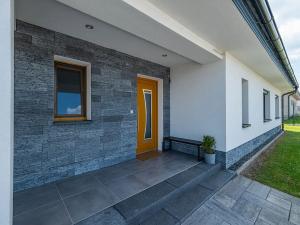 Prodej rodinného domu, Rožďalovice, Polní, 145 m2
