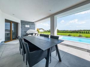 Prodej rodinného domu, Rožďalovice, Polní, 145 m2