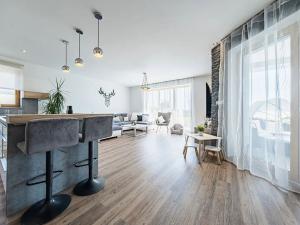 Prodej rodinného domu, Rožďalovice, Polní, 145 m2