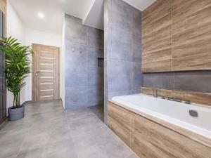 Prodej rodinného domu, Rožďalovice, Polní, 145 m2