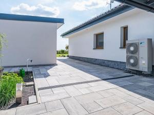 Prodej rodinného domu, Rožďalovice, Polní, 145 m2