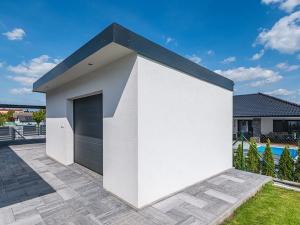 Prodej rodinného domu, Rožďalovice, Polní, 145 m2