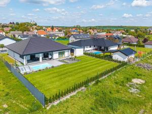 Prodej rodinného domu, Rožďalovice, Polní, 145 m2